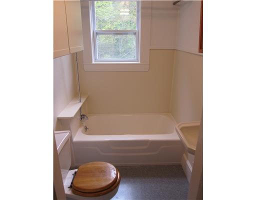 1068 Songo Pond Road Bethel, ME 04217 - Photo 13 of 25 Bathroom.