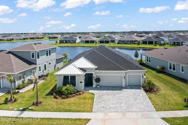 $749,900 | 2258 Pangea Circle, Melbourne, FL 32940