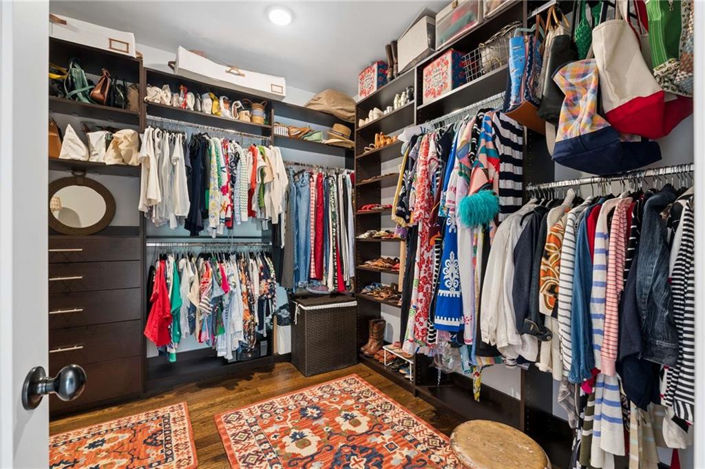 1122 Blackshear Drive Decatur, GA 30033 - Photo 34 of 54 Gallery Image 34