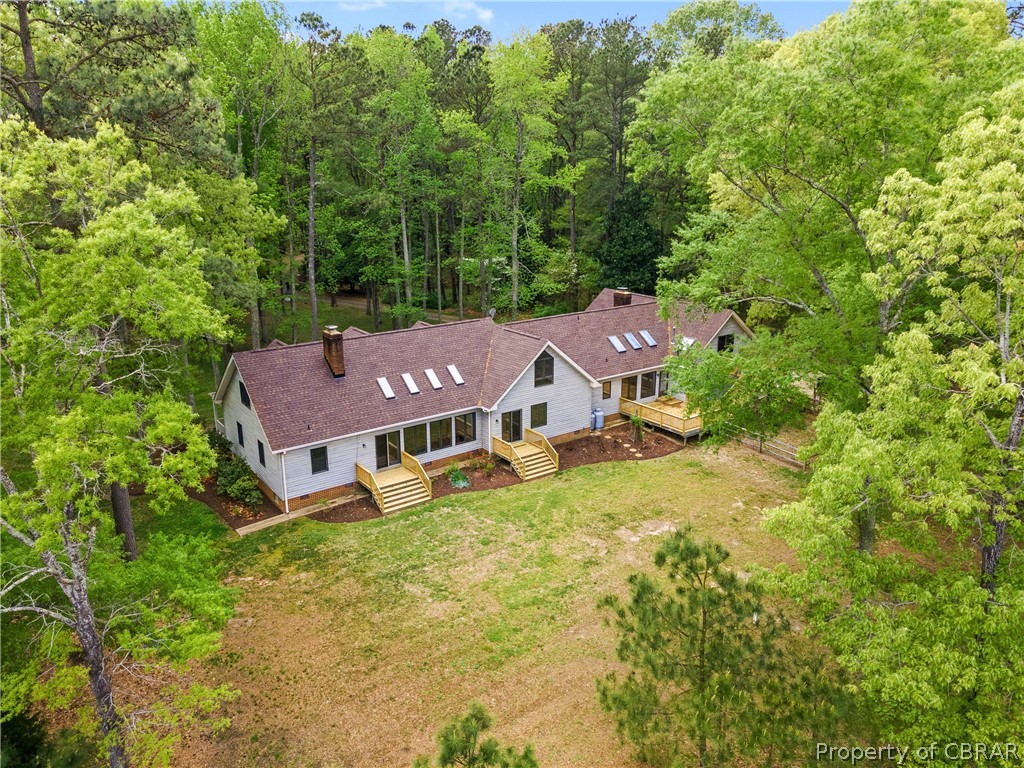 7847 O Neil Road Gloucester, VA 23061 - Photo 39 of 45