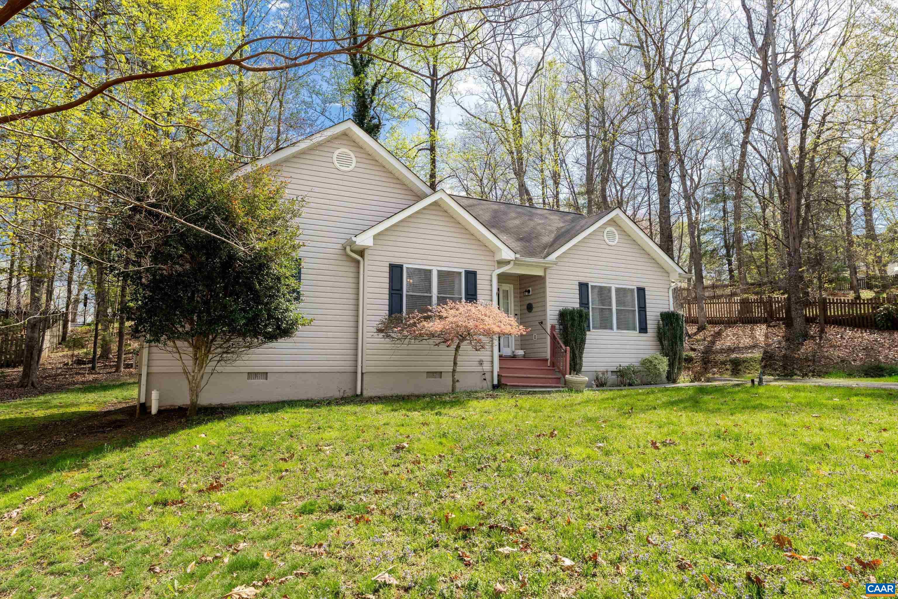 3 Brougham Road Palmyra, VA 22963 - Photo 10 of 45