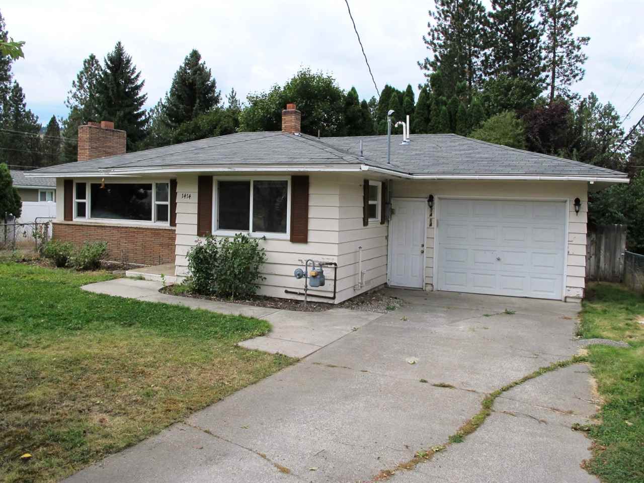1414 South Walnut Road Spokane Valley, WA 99206 - Photo 1 of 20 Gallery Image 1