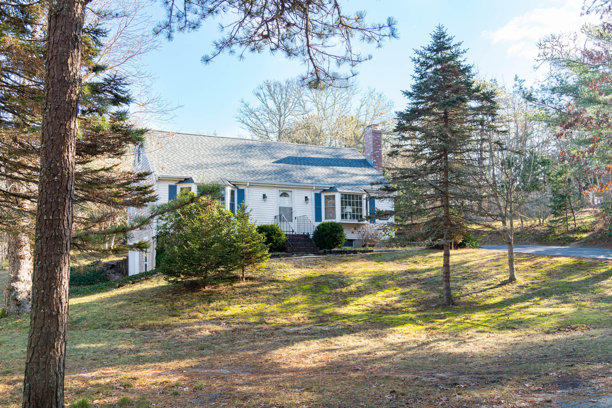 20 N Road Chatham, MA 02633 - Photo 6 of 40 DSC02955