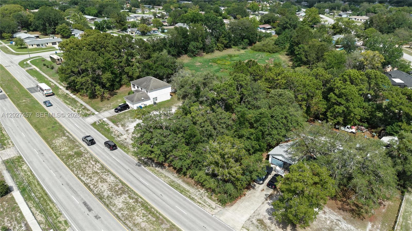 4164 Deltona Boulevard Spring Hill, FL 34606 - Photo 31 of 37