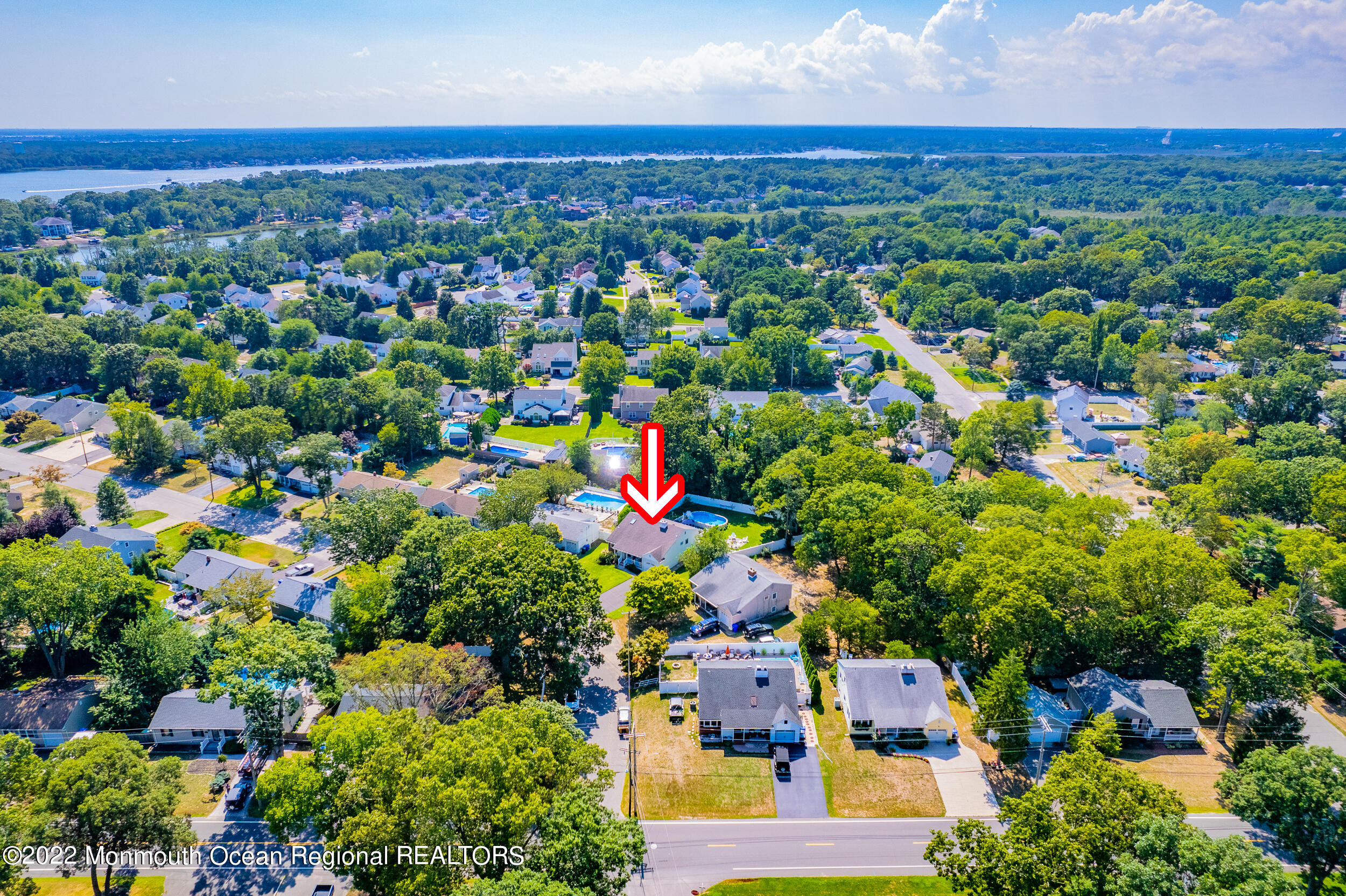 402 Bella Vista Road Brick, NJ 08724 - Photo 54 of 60 Front 5a