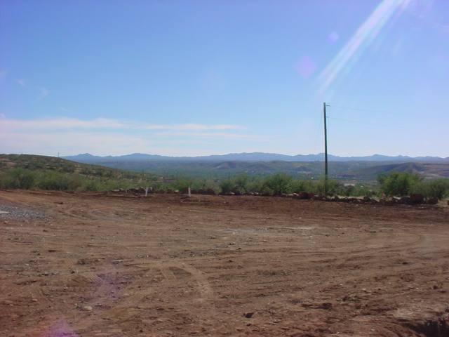 101 Ca Mar Rio Rico Az 85648 Rio Rico, AZ 85648 - Photo 8 of 9