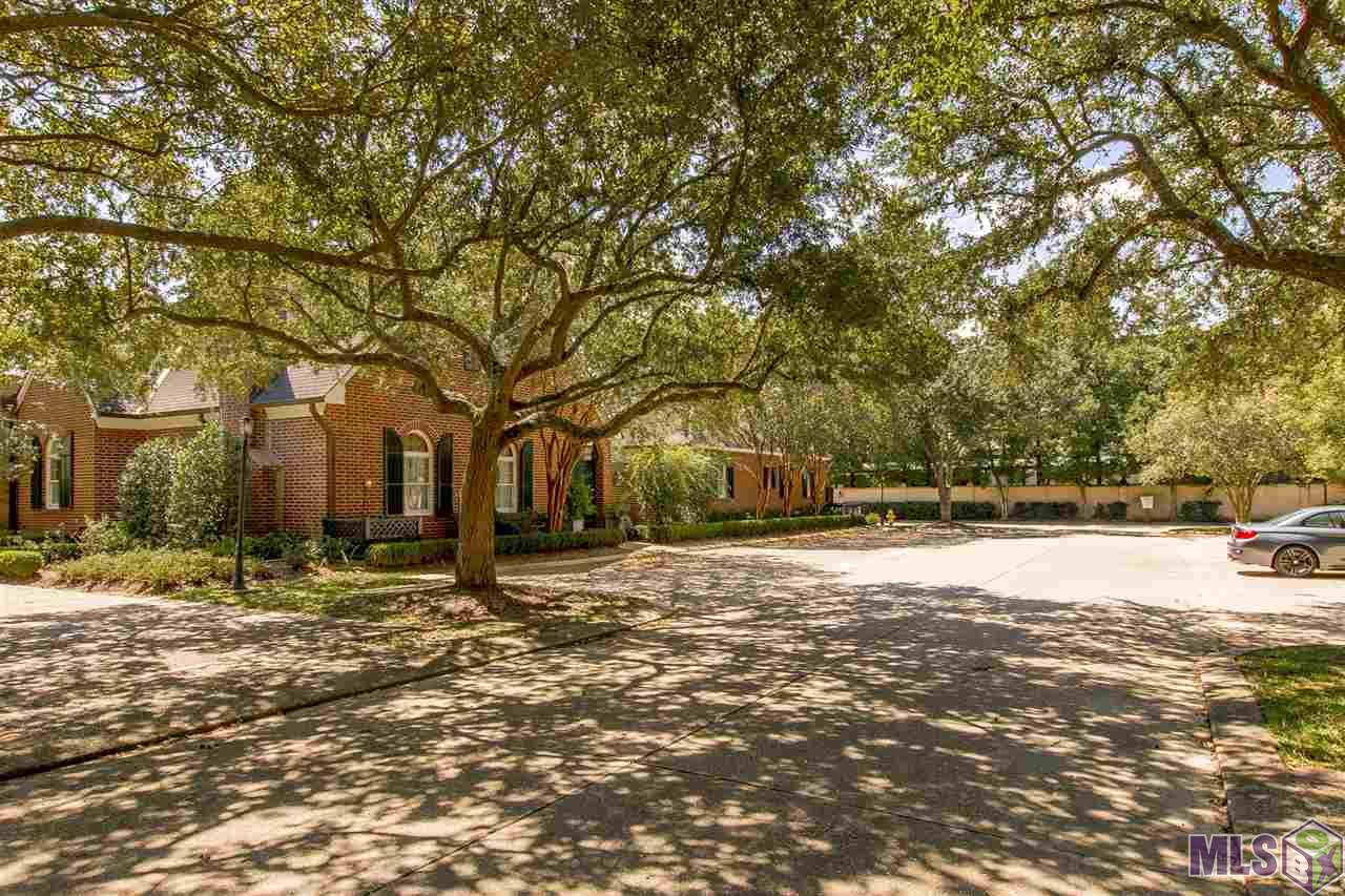 47 Jamestowne Court Baton Rouge, LA 70809 - Photo 30 of 31 Gallery Image 30
