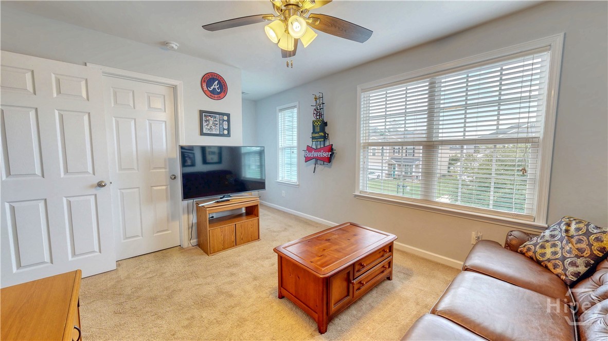 350 Southwilde Way Pooler, GA 31322 - Photo 36 of 51