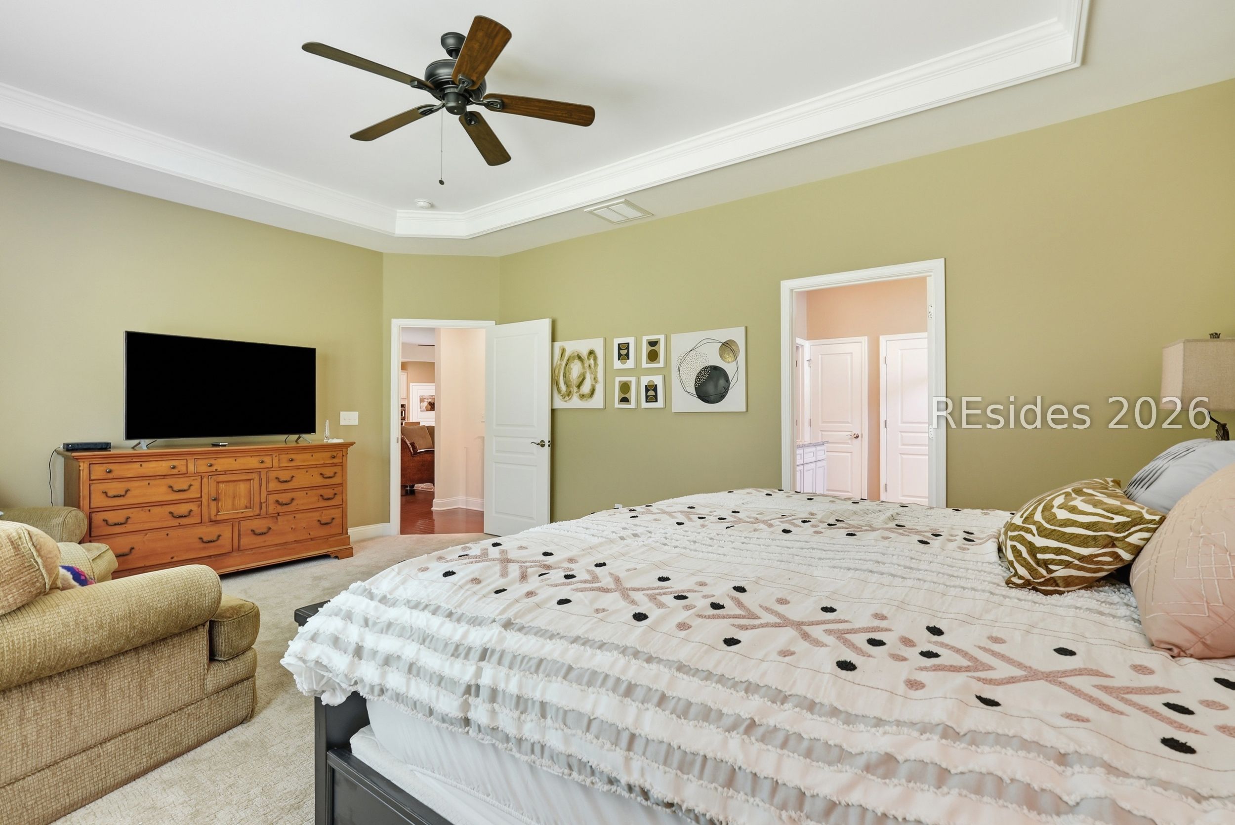 8 Waxwing Court Bluffton, SC 29910 - Photo 24 of 46