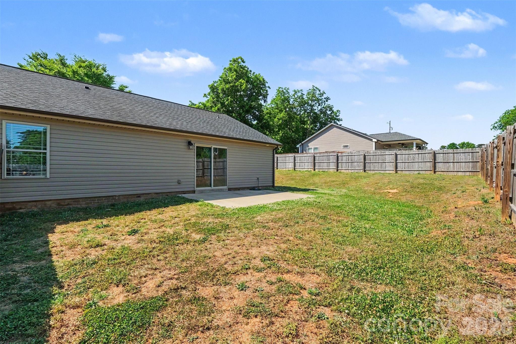 207 Kimball Road China Grove, NC 28023 - Photo 22 of 23