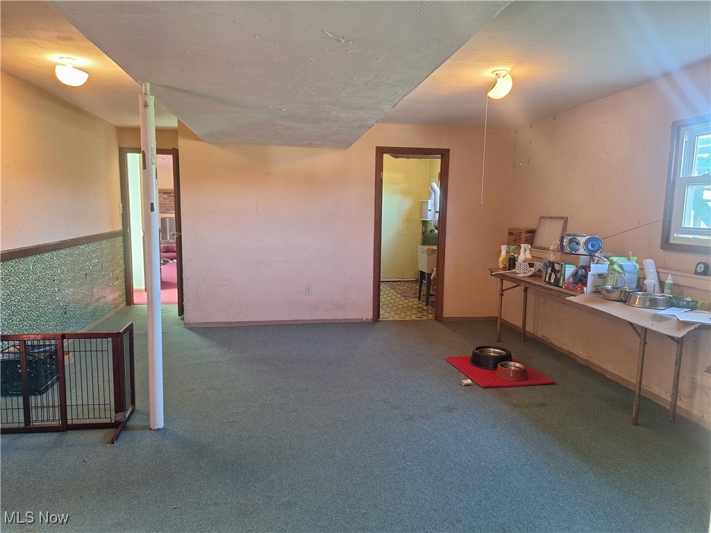 9250 Sherman Road Chesterland, OH 44026 - Photo 18 of 23 This room is where you enter from the attached garage