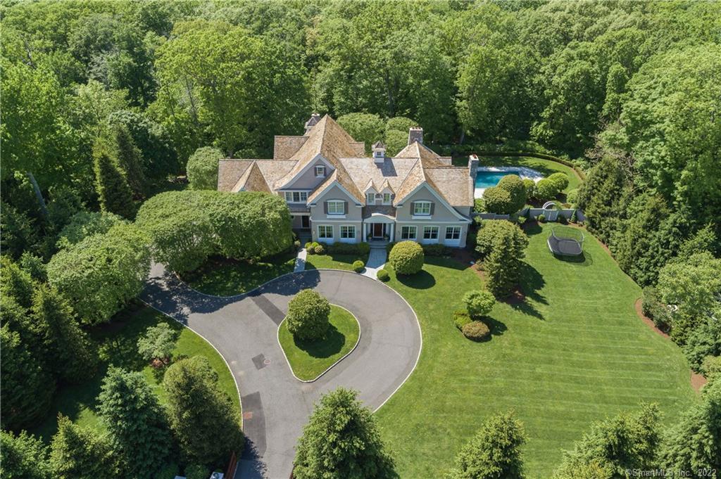98 Doubling Road Greenwich, CT 06830 - Photo 1 of 1