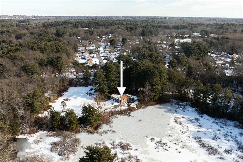 115 Kennedy Road Stoughton, MA 02072 - Photo 3 of 42 a view of a park with large trees