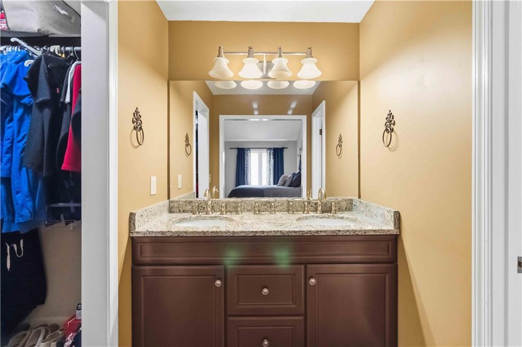 1539 Ridgeland Court Southwest Lilburn, GA 30047 - Photo 29 of 47