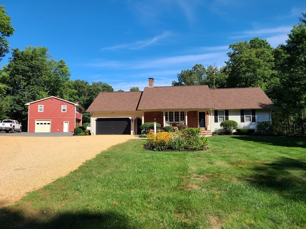 12 Bullard Road North Brookfield, MA 01535 - Photo 1 of 41 Gallery Image 1