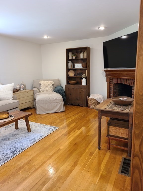 12 Bullard Road North Brookfield, MA 01535 - Photo 14 of 41 Gallery Image 14