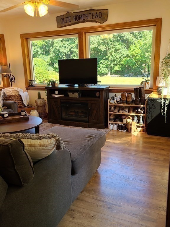 12 Bullard Road North Brookfield, MA 01535 - Photo 18 of 41 Gallery Image 18