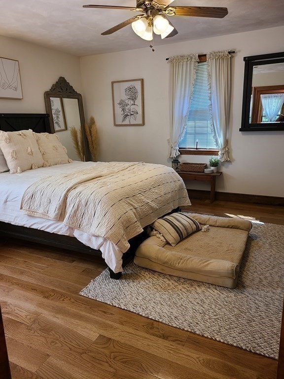 12 Bullard Road North Brookfield, MA 01535 - Photo 19 of 41 Gallery Image 19