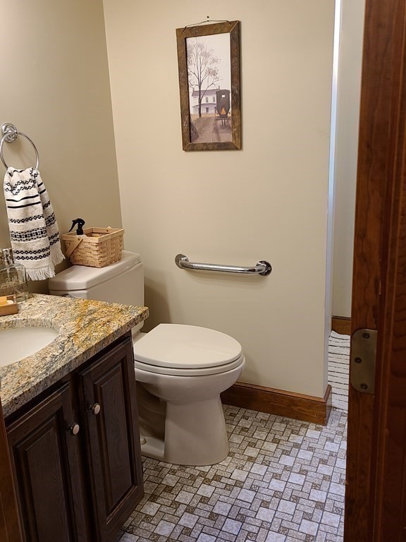 12 Bullard Road North Brookfield, MA 01535 - Photo 24 of 41 Gallery Image 24