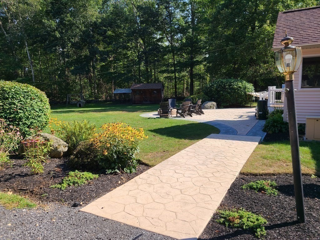12 Bullard Road North Brookfield, MA 01535 - Photo 30 of 41 Gallery Image 30
