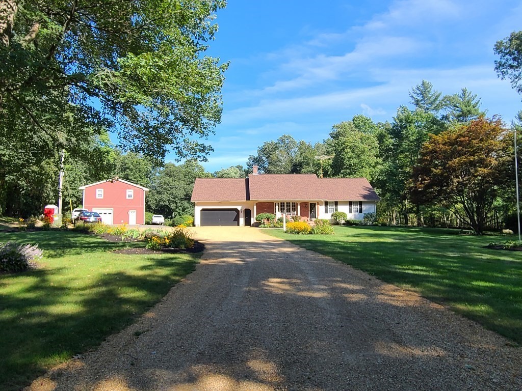 12 Bullard Road North Brookfield, MA 01535 - Photo 3 of 41 Gallery Image 3