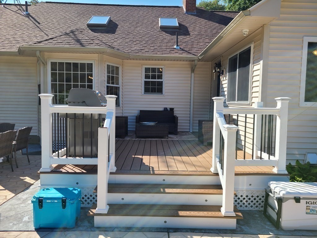 12 Bullard Road North Brookfield, MA 01535 - Photo 31 of 41 Gallery Image 31