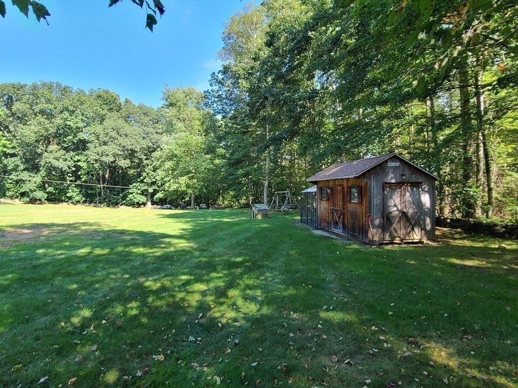 12 Bullard Road North Brookfield, MA 01535 - Photo 33 of 41 Gallery Image 33