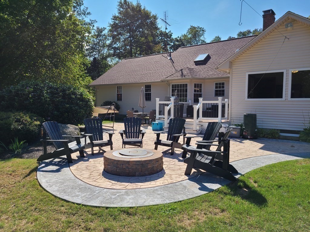 12 Bullard Road North Brookfield, MA 01535 - Photo 35 of 41 Gallery Image 35