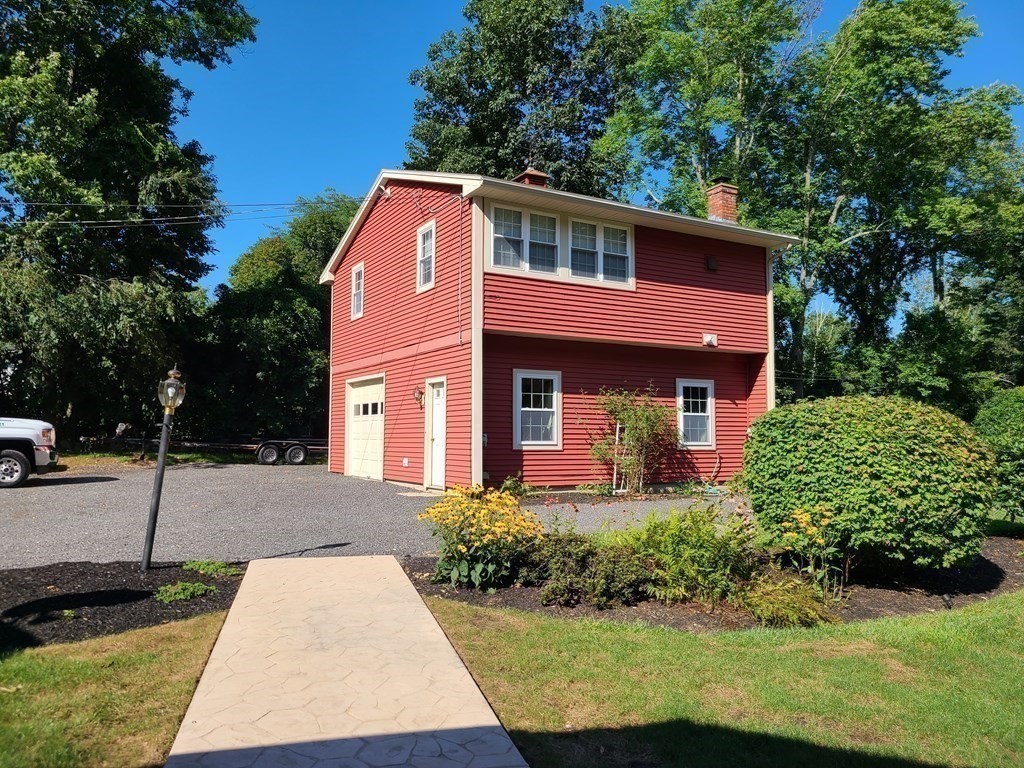 12 Bullard Road North Brookfield, MA 01535 - Photo 37 of 41 Gallery Image 37