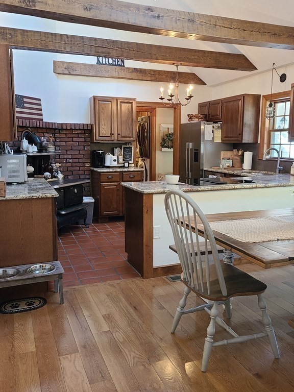 12 Bullard Road North Brookfield, MA 01535 - Photo 10 of 41 Gallery Image 10