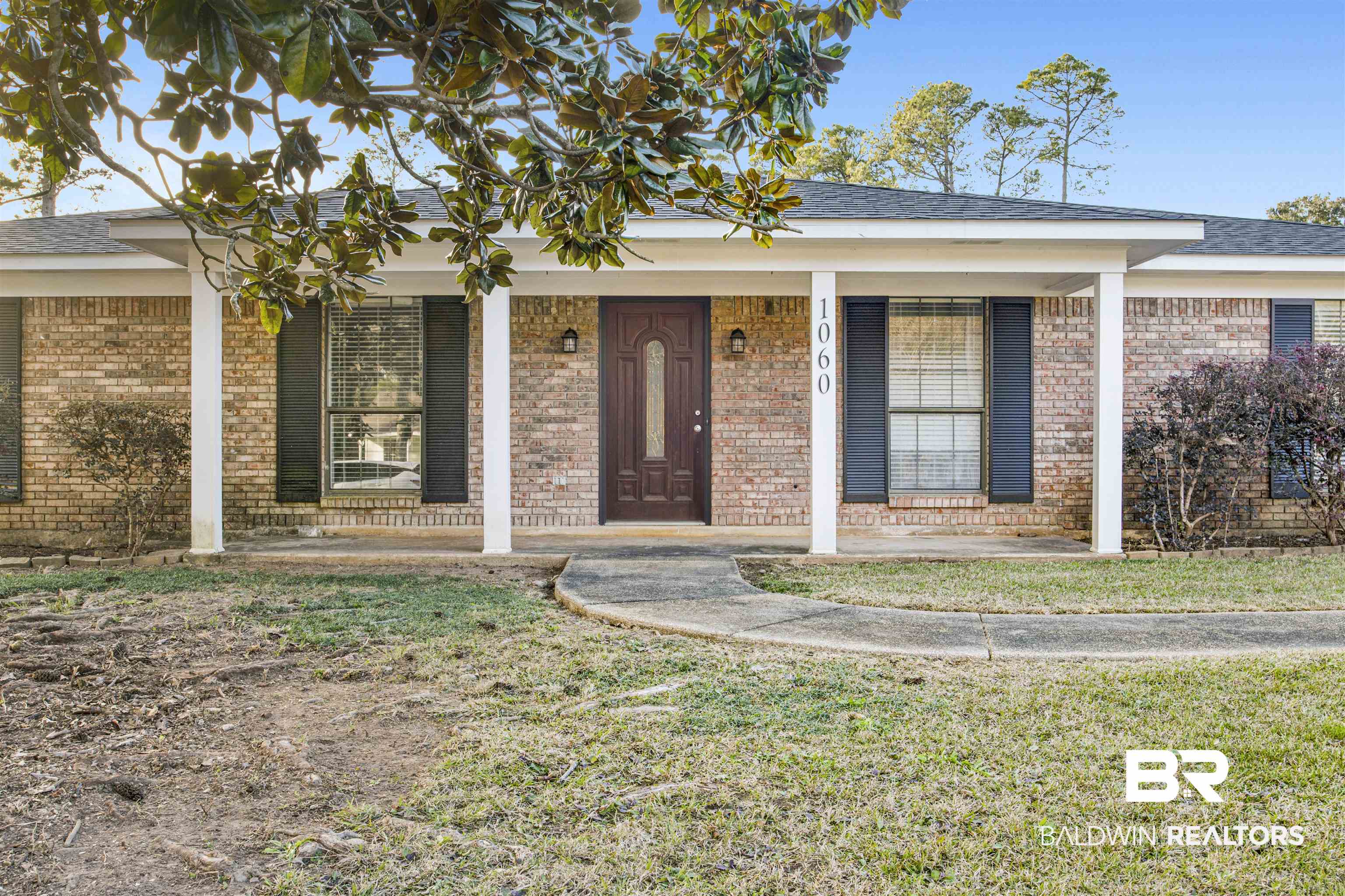 1060 7 Hills Drive Mobile, AL 36695 - Photo 1 of 36