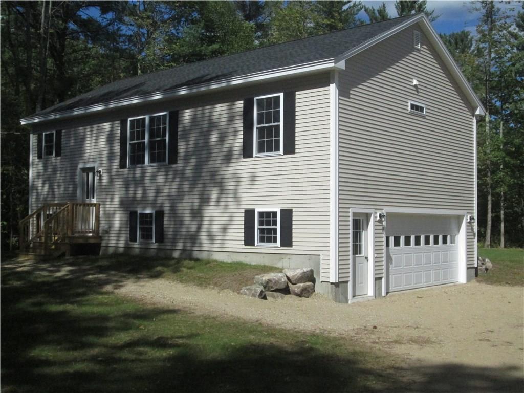 2 Sarah Vaughn Road Hollis Center, ME 04042 - Photo 2 of 12 Photo