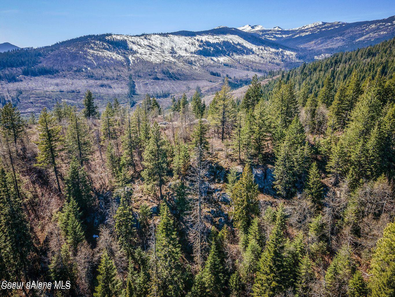 Nka Nka All Seasons Road Naples, ID 83847 - Photo 1 of 1 What a view