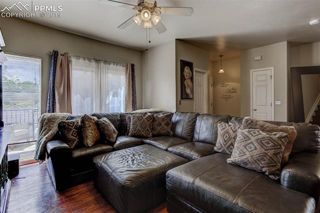 2049 Legacy Ridge View, Unit 107 Colorado Springs, CO 80910 - Photo 7 of 27 Gallery Image 7