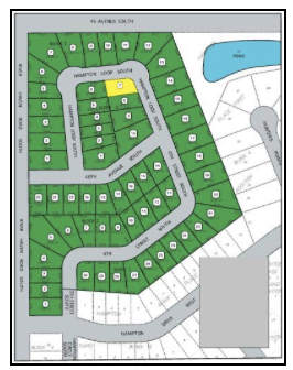 4749 Hampton Loop South Moorhead, MN 56560 - Photo 2 of 12