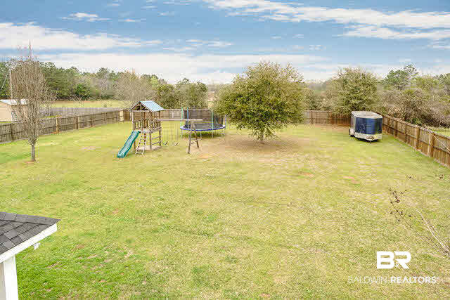 9772 Brighton Drive South Chunchula, AL 36521 - Photo 15 of 17