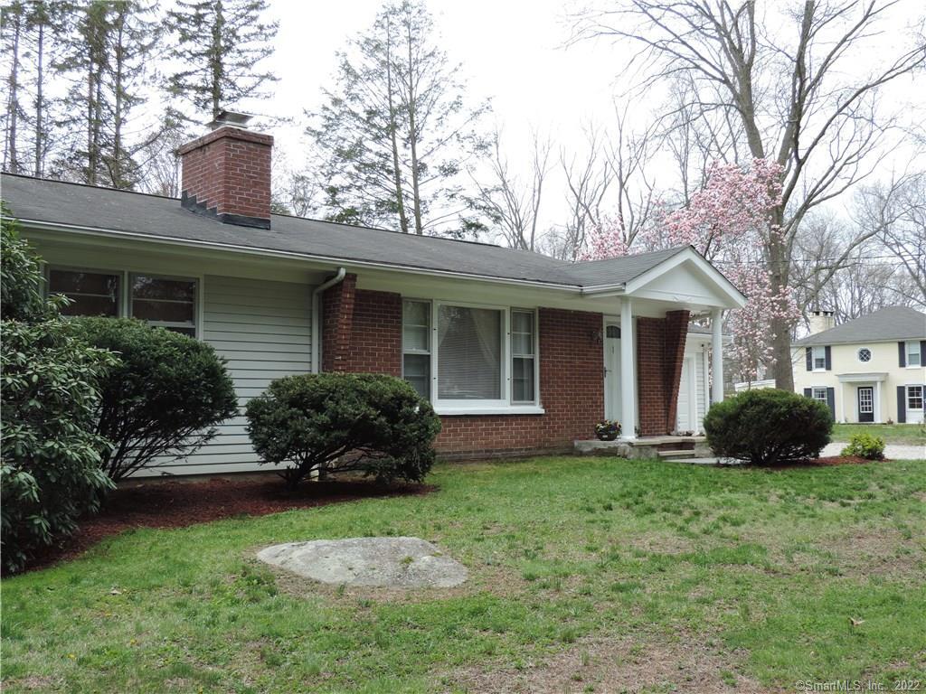 1 Butternut Lane Norwalk, CT 06851 - Photo 1 of 1