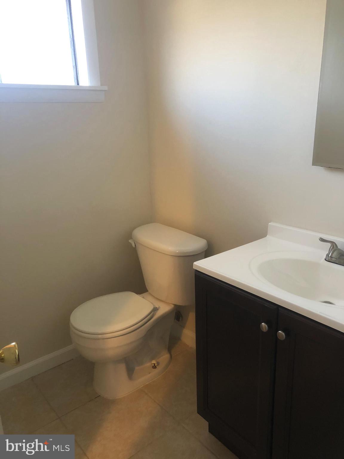 1902 Halifax Road Woodbridge, VA 22191 - Photo 27 of 34 Basement restroom