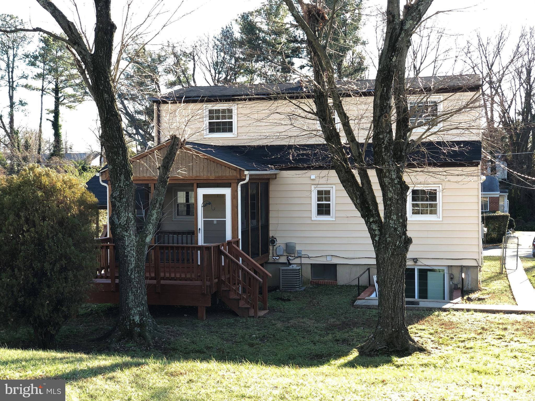 1902 Halifax Road Woodbridge, VA 22191 - Photo 31 of 34