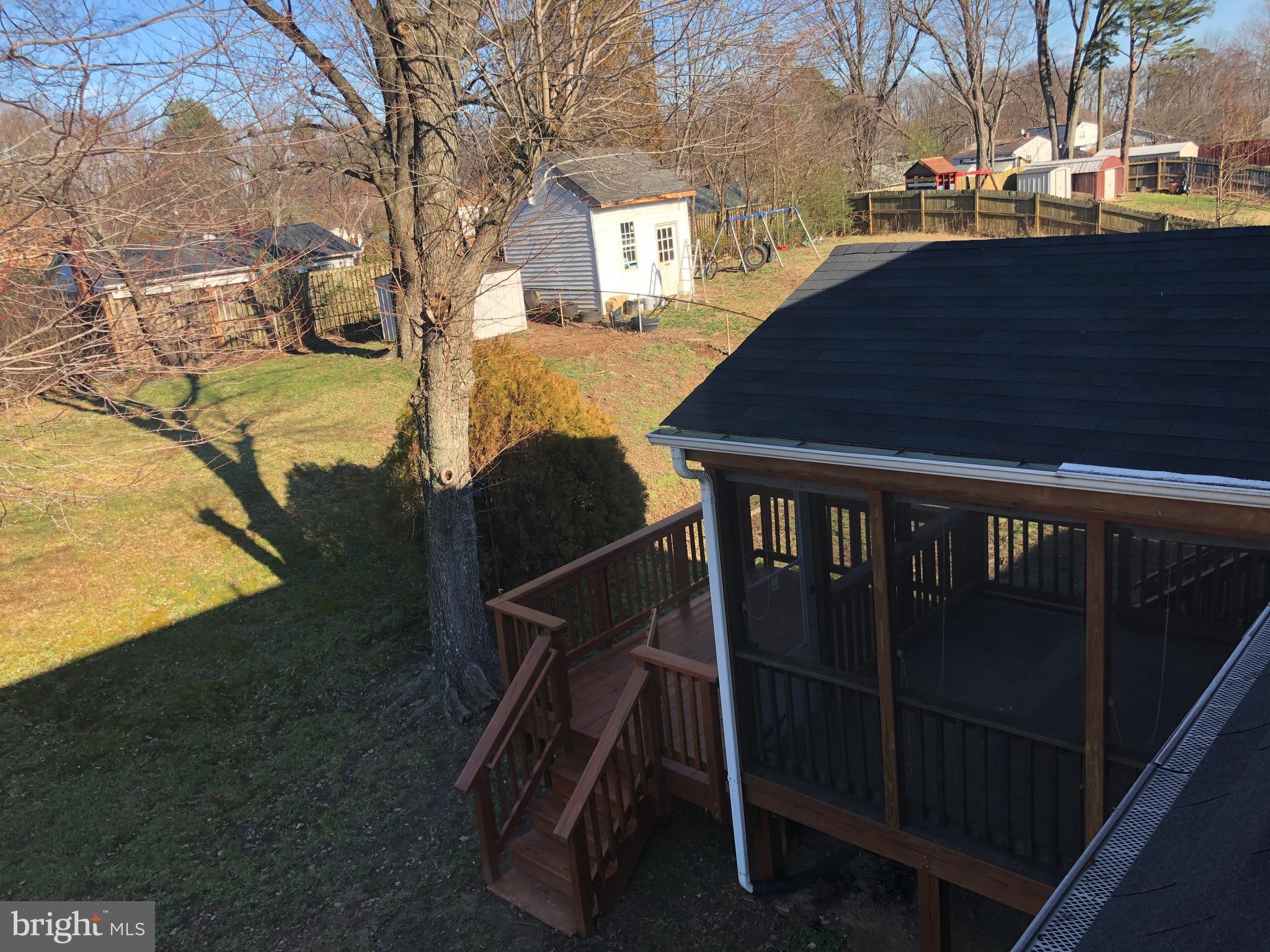 1902 Halifax Road Woodbridge, VA 22191 - Photo 33 of 34