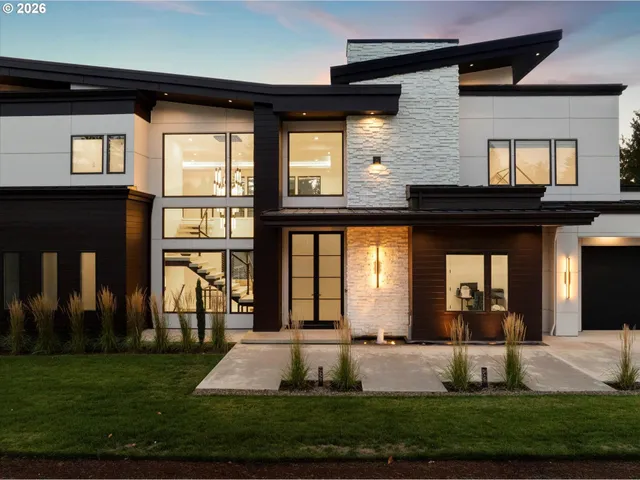 $3,998,000 | 13041 Thoma Road, Lake Oswego, OR 97035