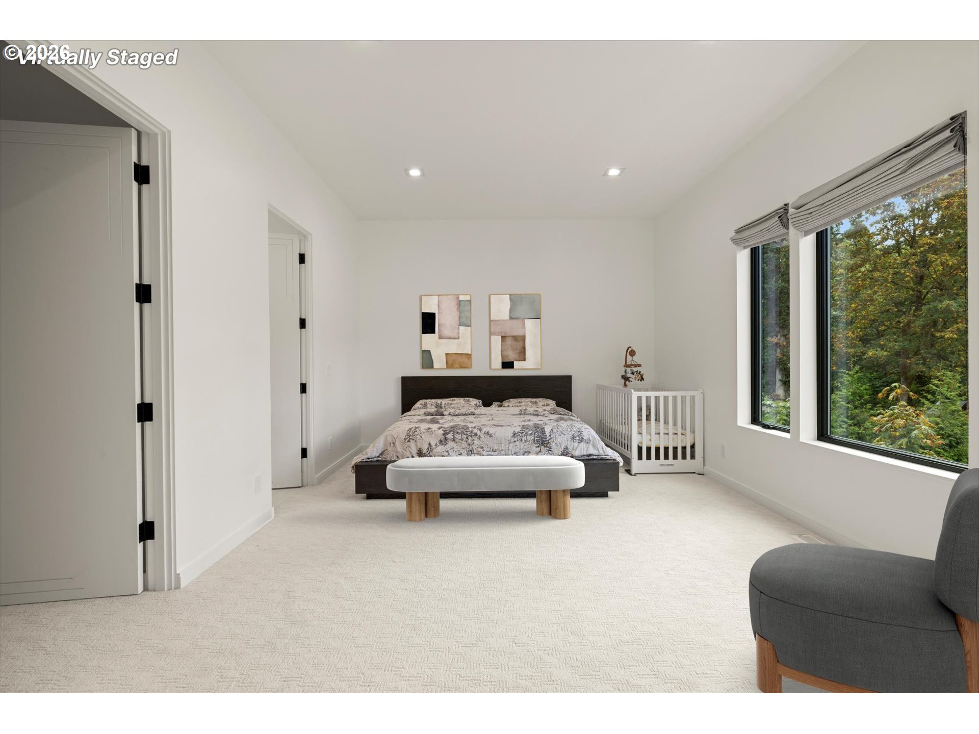 13041 Thoma Road Lake Oswego, OR 97035 - Photo 22 of 46