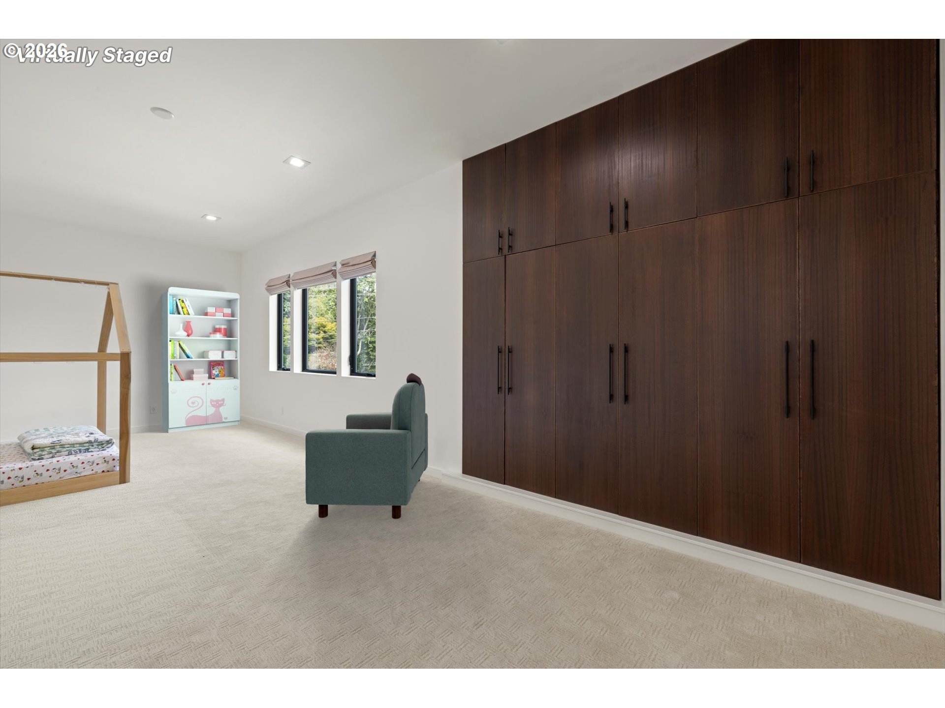 13041 Thoma Road Lake Oswego, OR 97035 - Photo 37 of 46