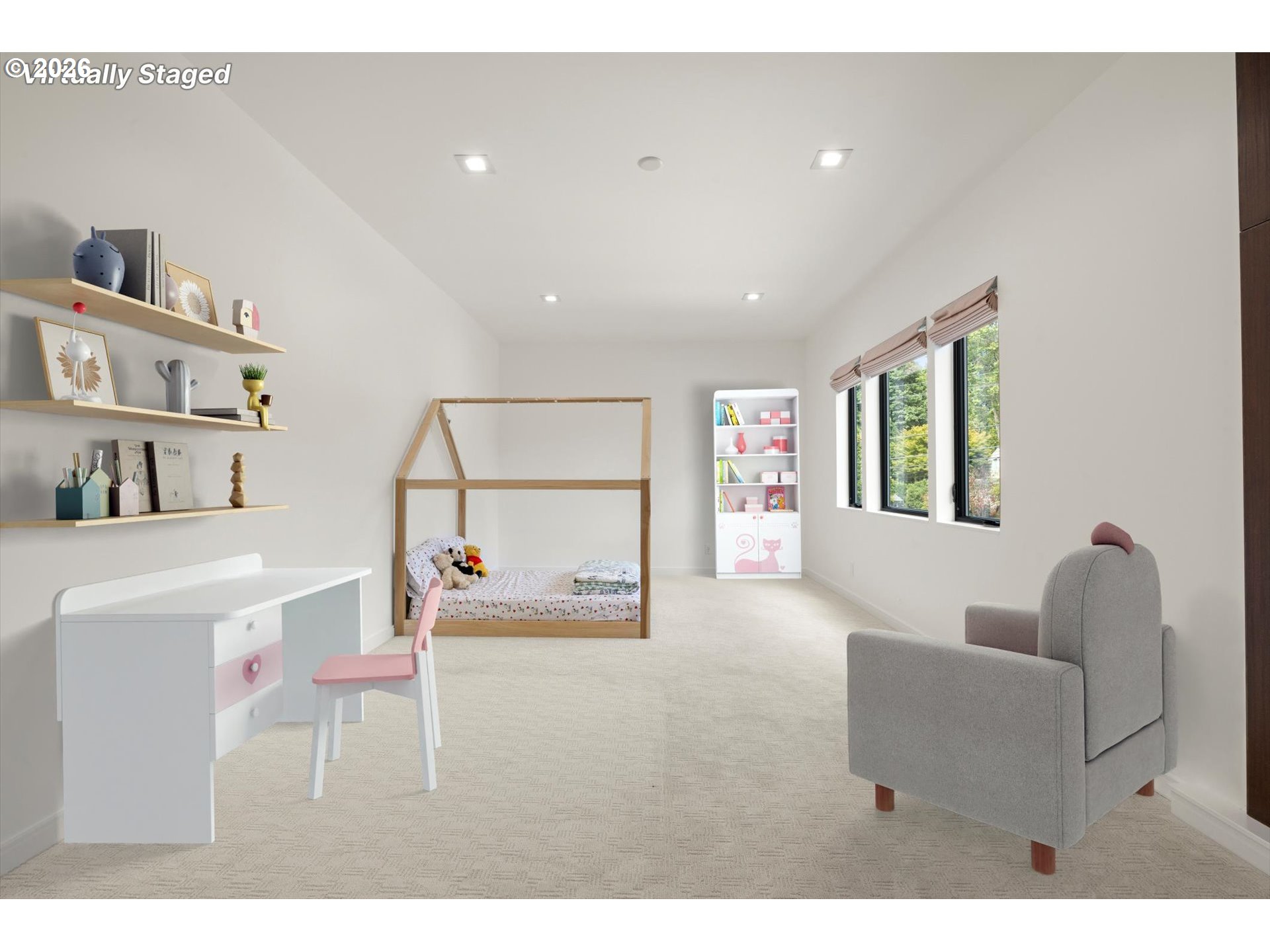 13041 Thoma Road Lake Oswego, OR 97035 - Photo 38 of 46