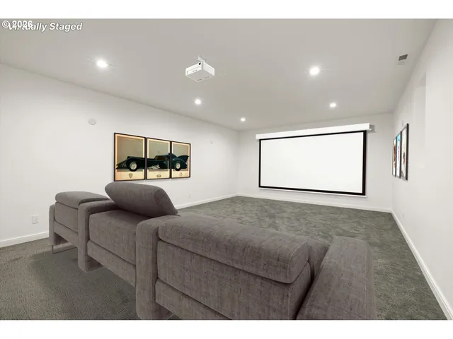 $3,998,000 | 13041 Thoma Road, Lake Oswego, OR 97035