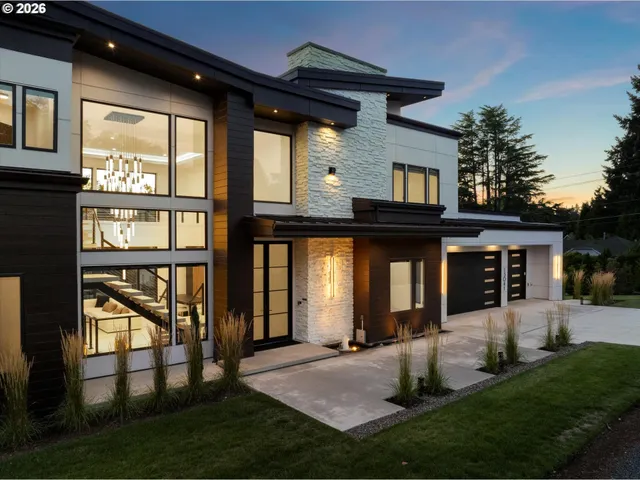 $3,998,000 | 13041 Thoma Road, Lake Oswego, OR 97035