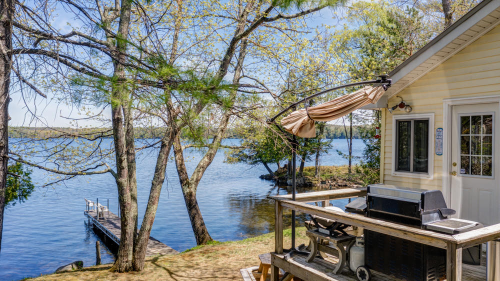 153 Pond Road Wayne, ME 04284 - Photo 5 of 43 153PondRoadSpring-27