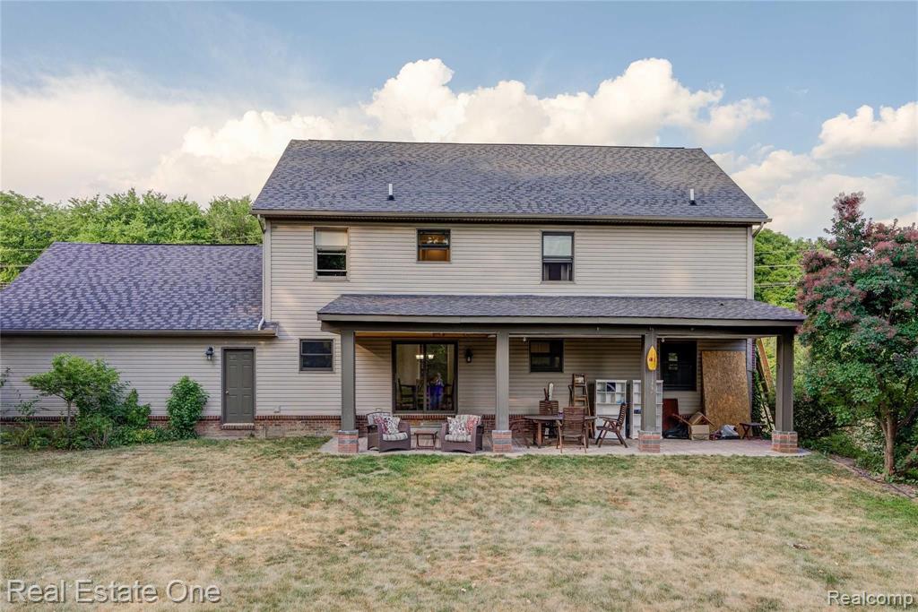 6488 Orion Road Rochester Hills, MI 48306 - Photo 24 of 28