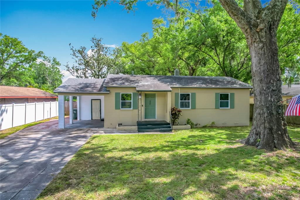 320 South Elm Road Lakeland, FL 33801 - Photo 1 of 1 Gallery Image 1