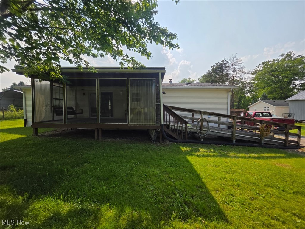 8448 Slagle Road Windham, OH 44288 - Photo 3 of 48 Gallery Image 3